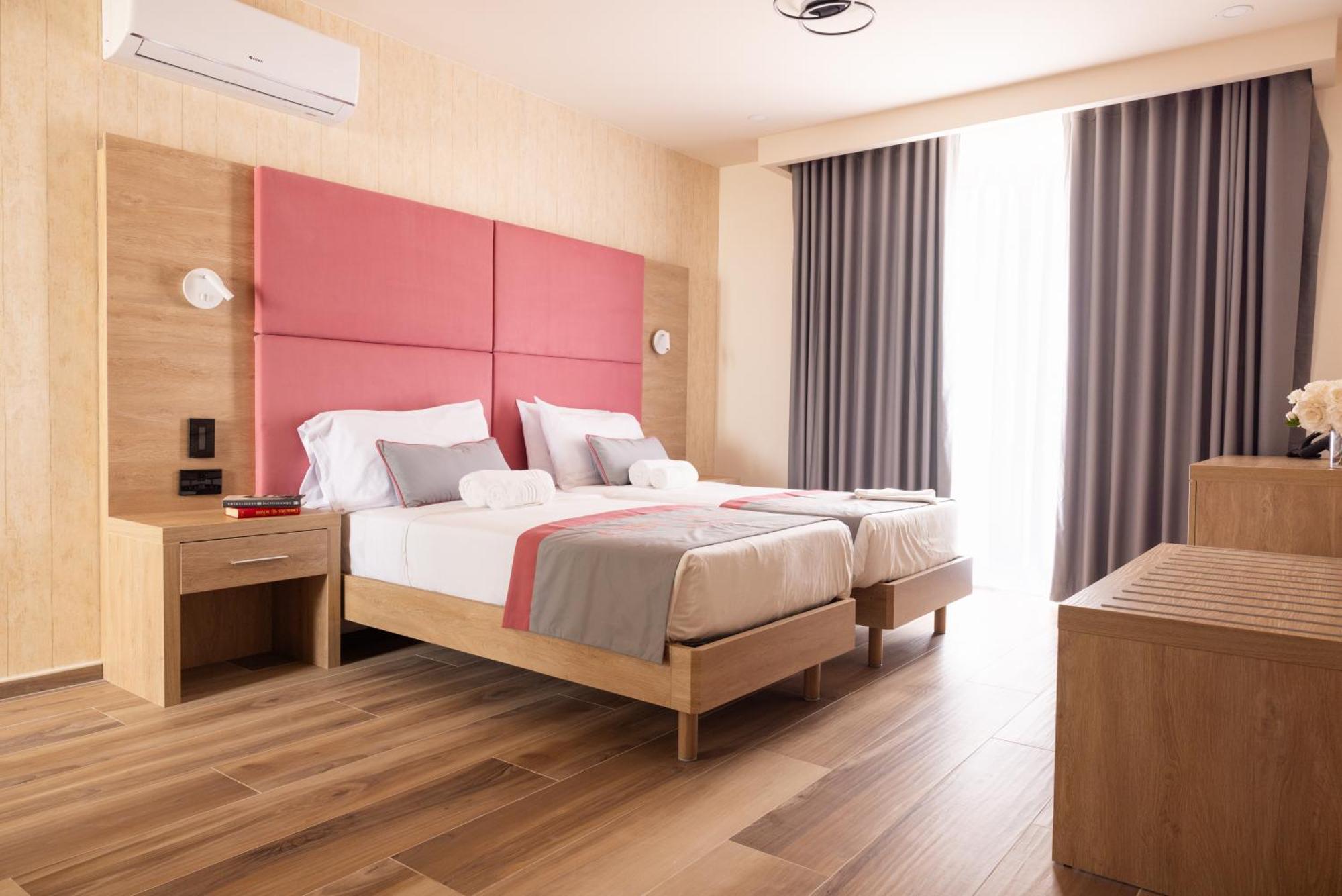 C'est La Vie Boutik Swieqi Hotel Is-Swieqi