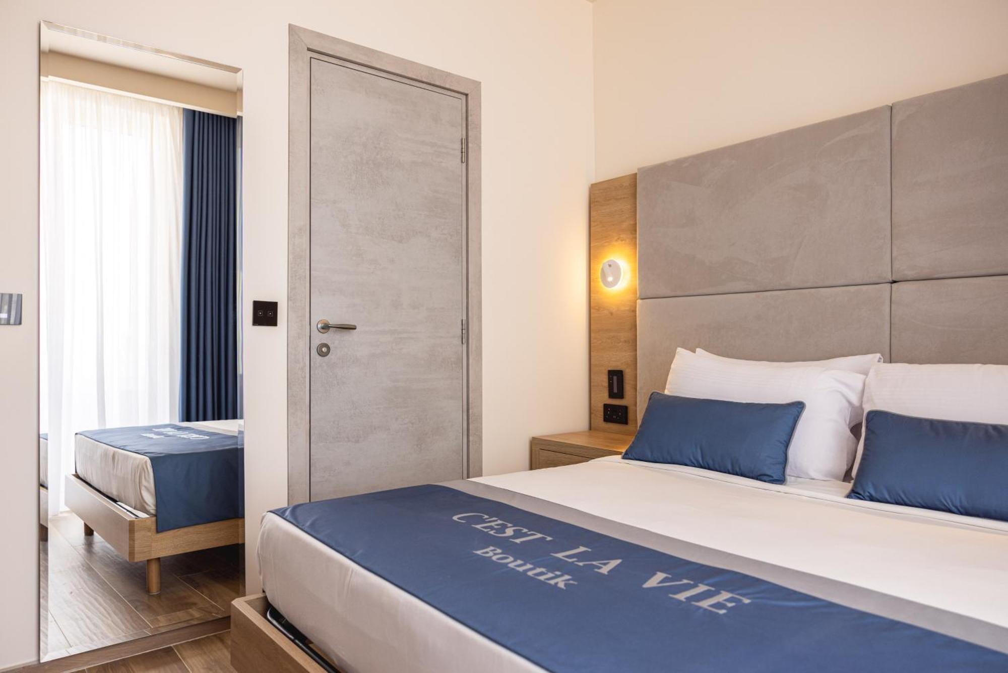 C'est La Vie Boutik Swieqi Hotel Is-Swieqi