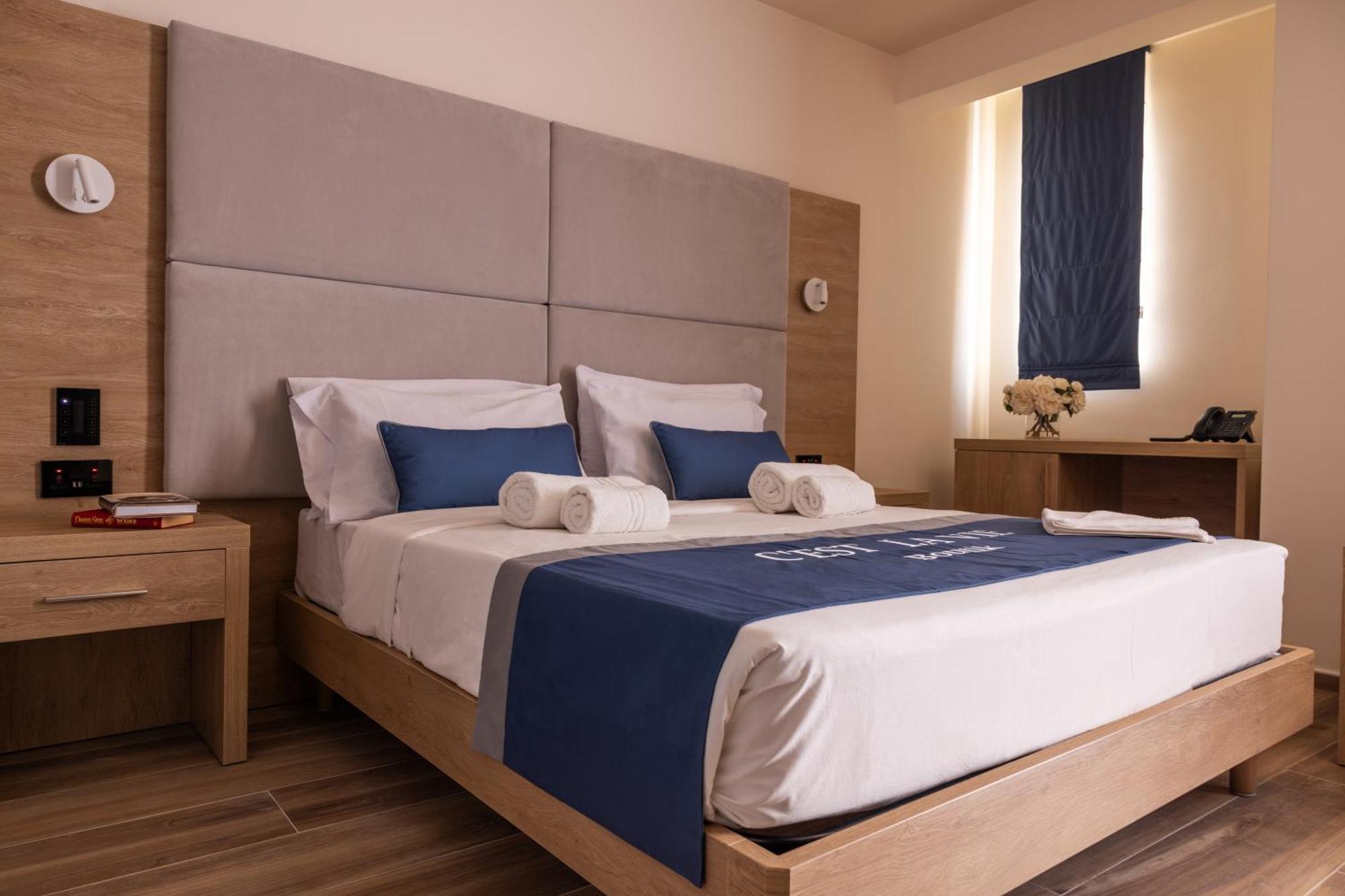 Hotel C'est La Vie Boutik Swieqi
