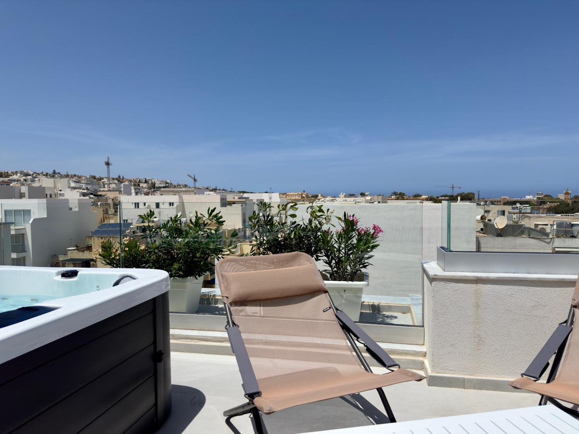 C'est La Vie Boutik Swieqi