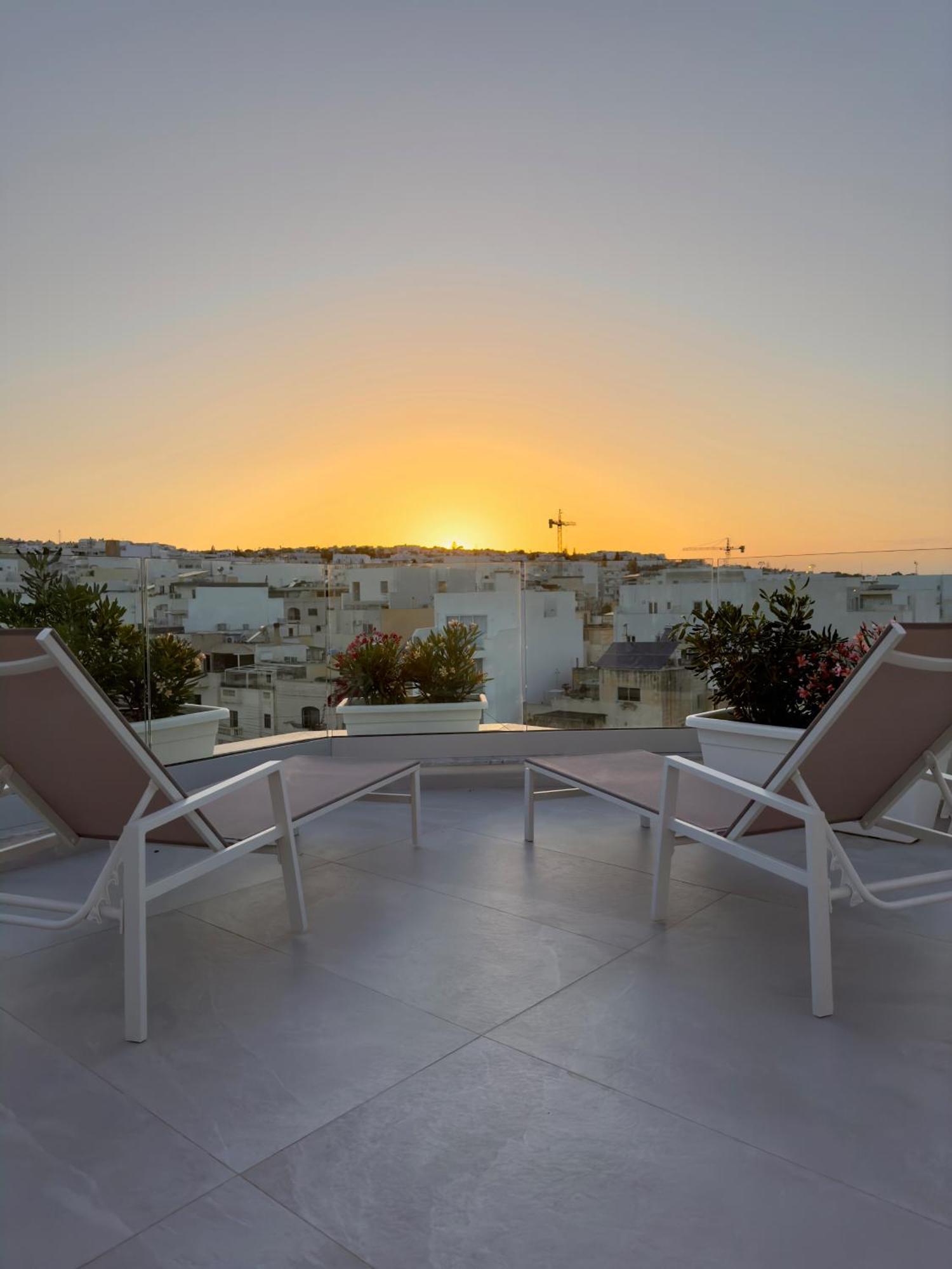 Hotel C'est La Vie Boutik Swieqi Is-Swieqi
