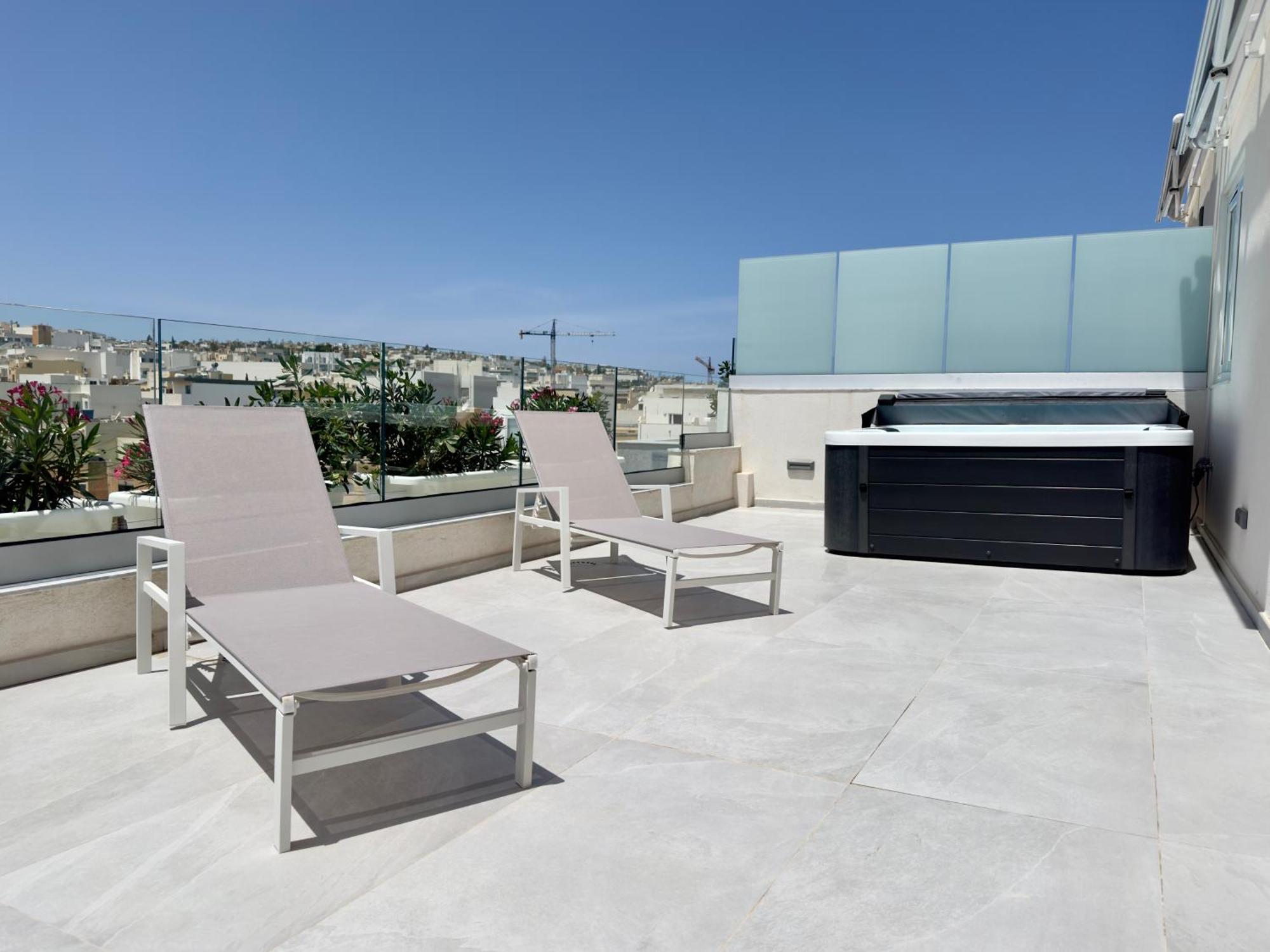 Hotel C'est La Vie Boutik Swieqi