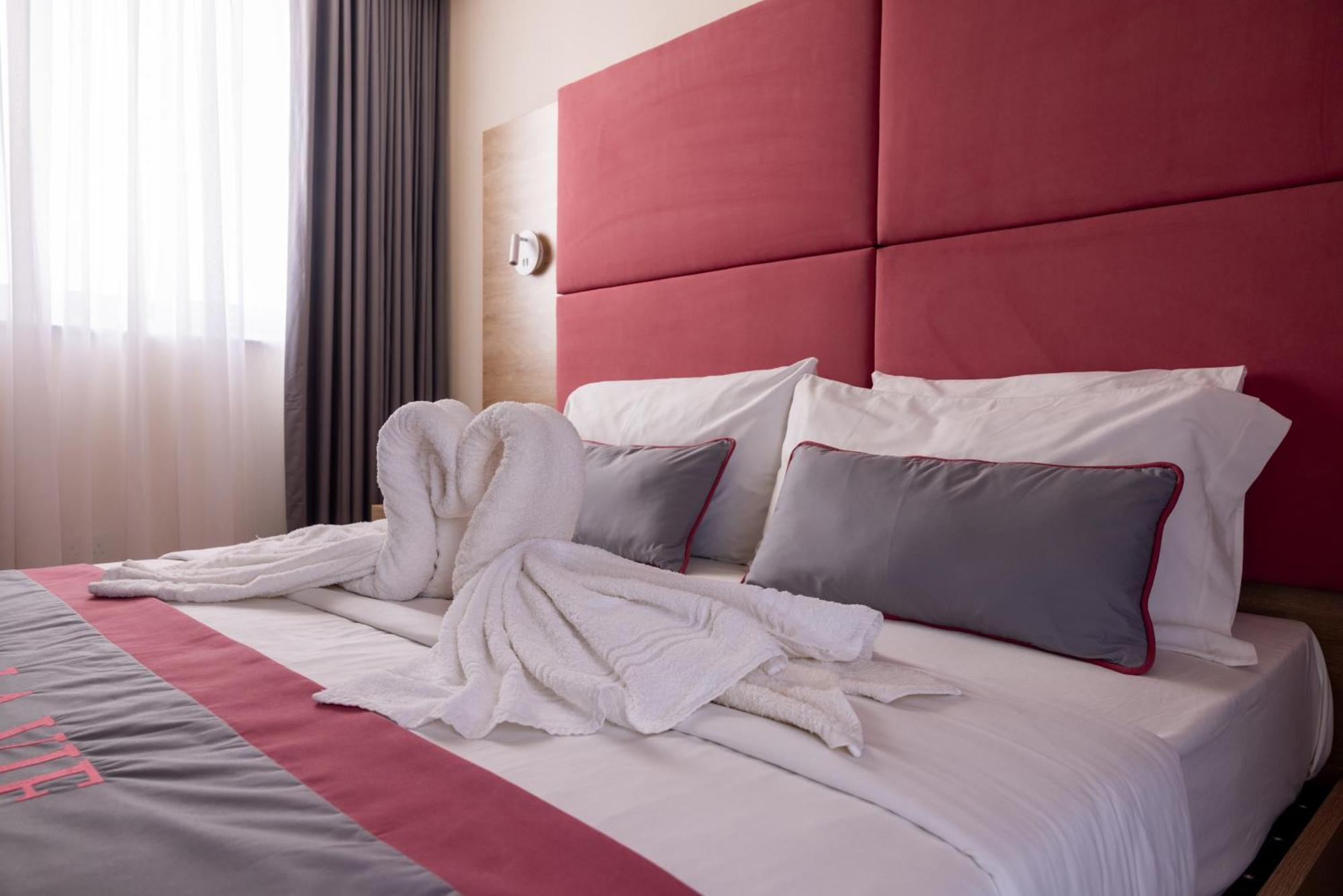 Hotel C'est La Vie Boutik Swieqi 4*