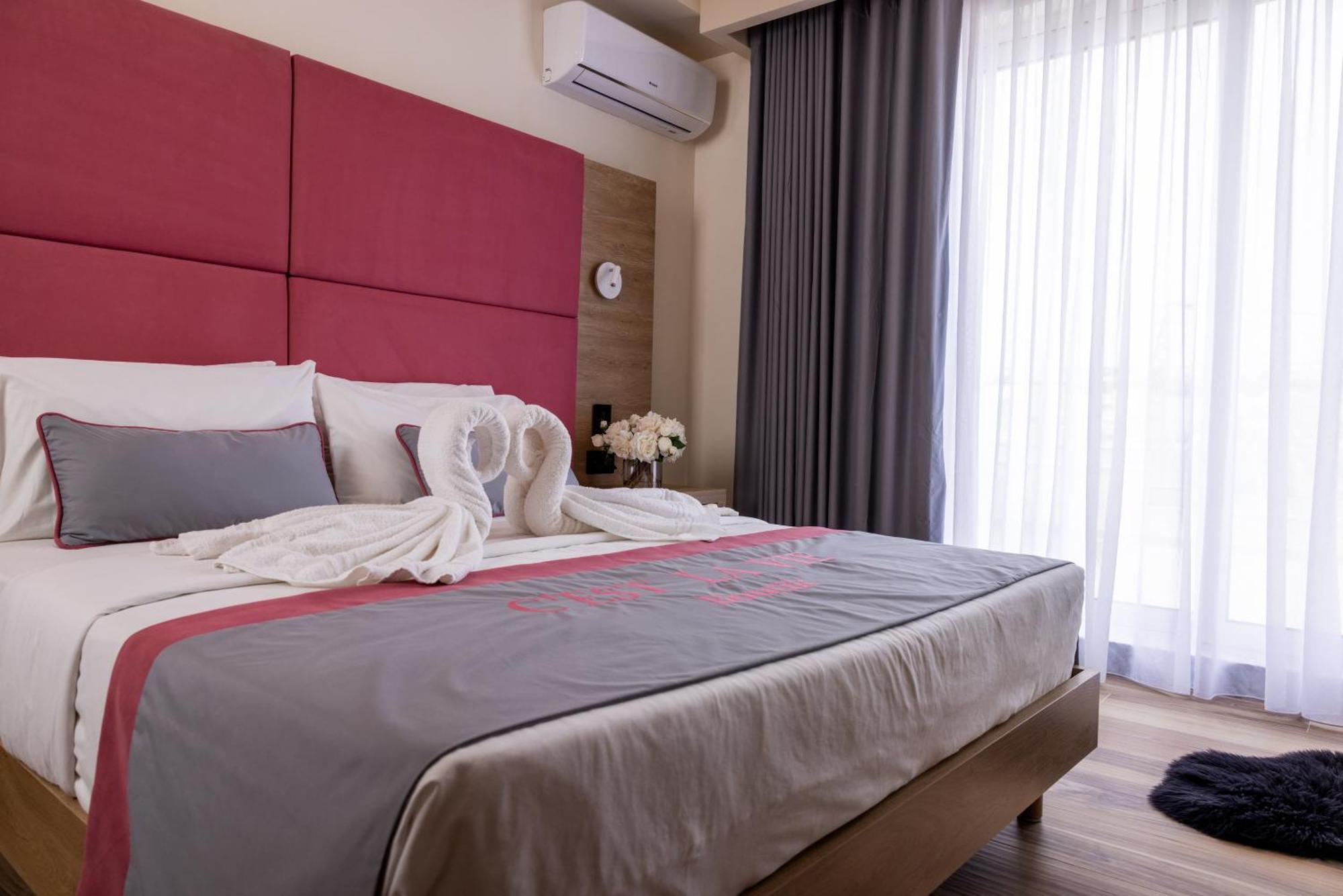 C'est La Vie Boutik Swieqi Hotel Is-Swieqi