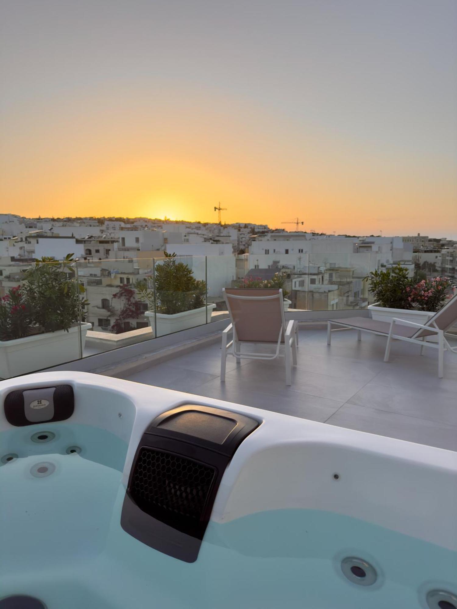 Hotel C'est La Vie Boutik Swieqi Is-Swieqi