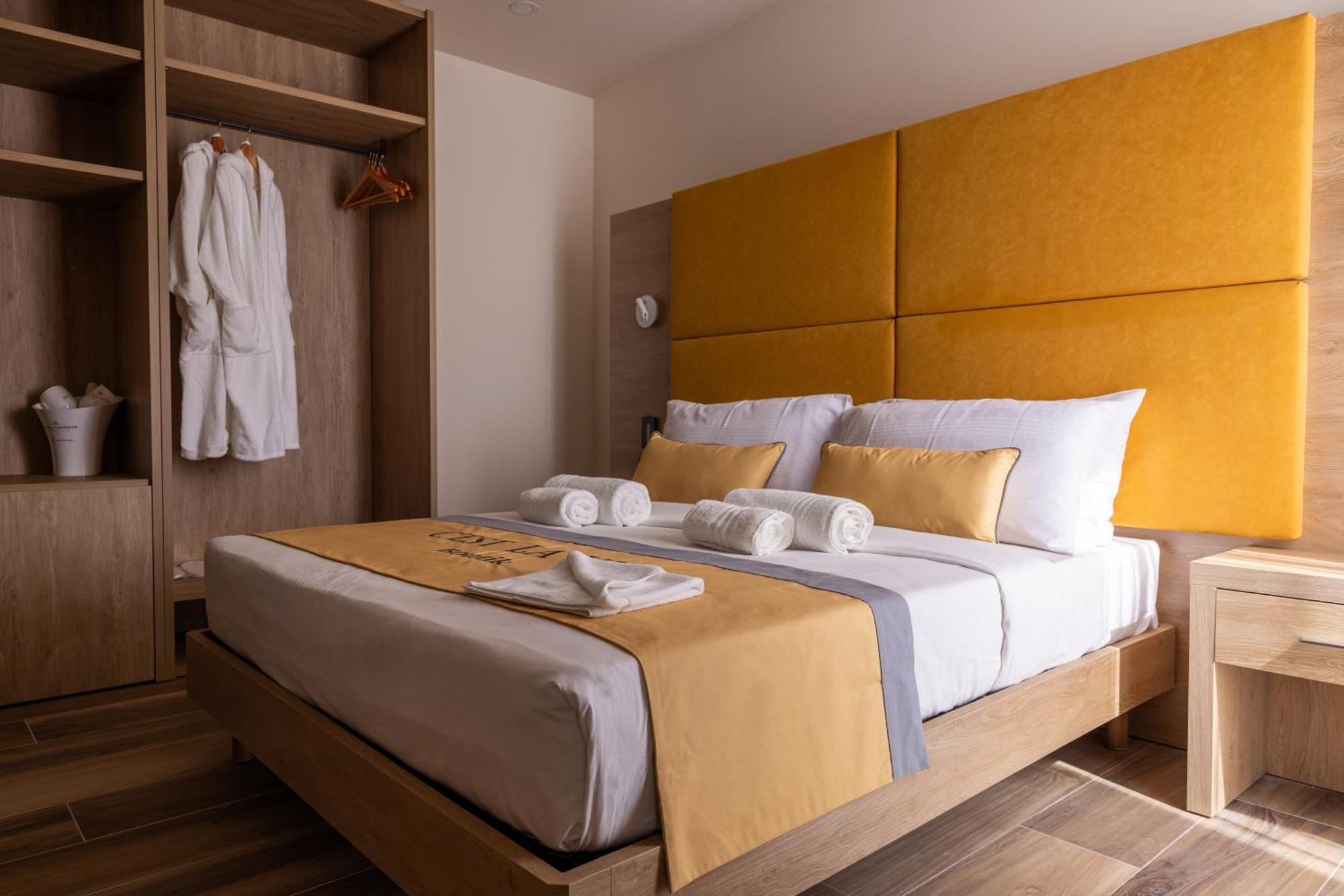 C'est La Vie Boutik Swieqi Hotel 4*