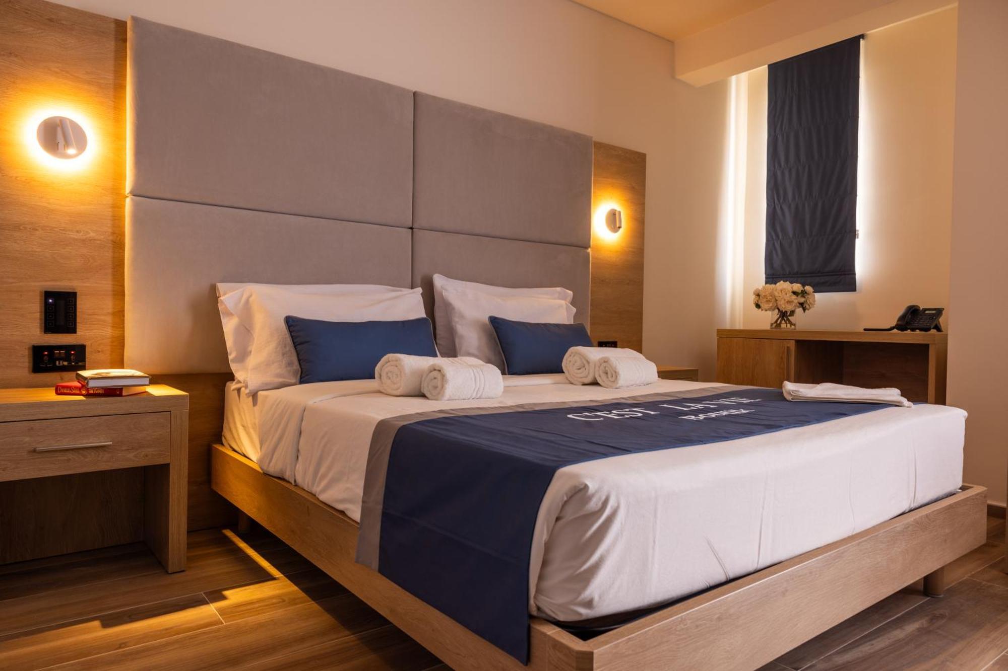 C'est La Vie Boutik Swieqi Hotel Is-Swieqi
