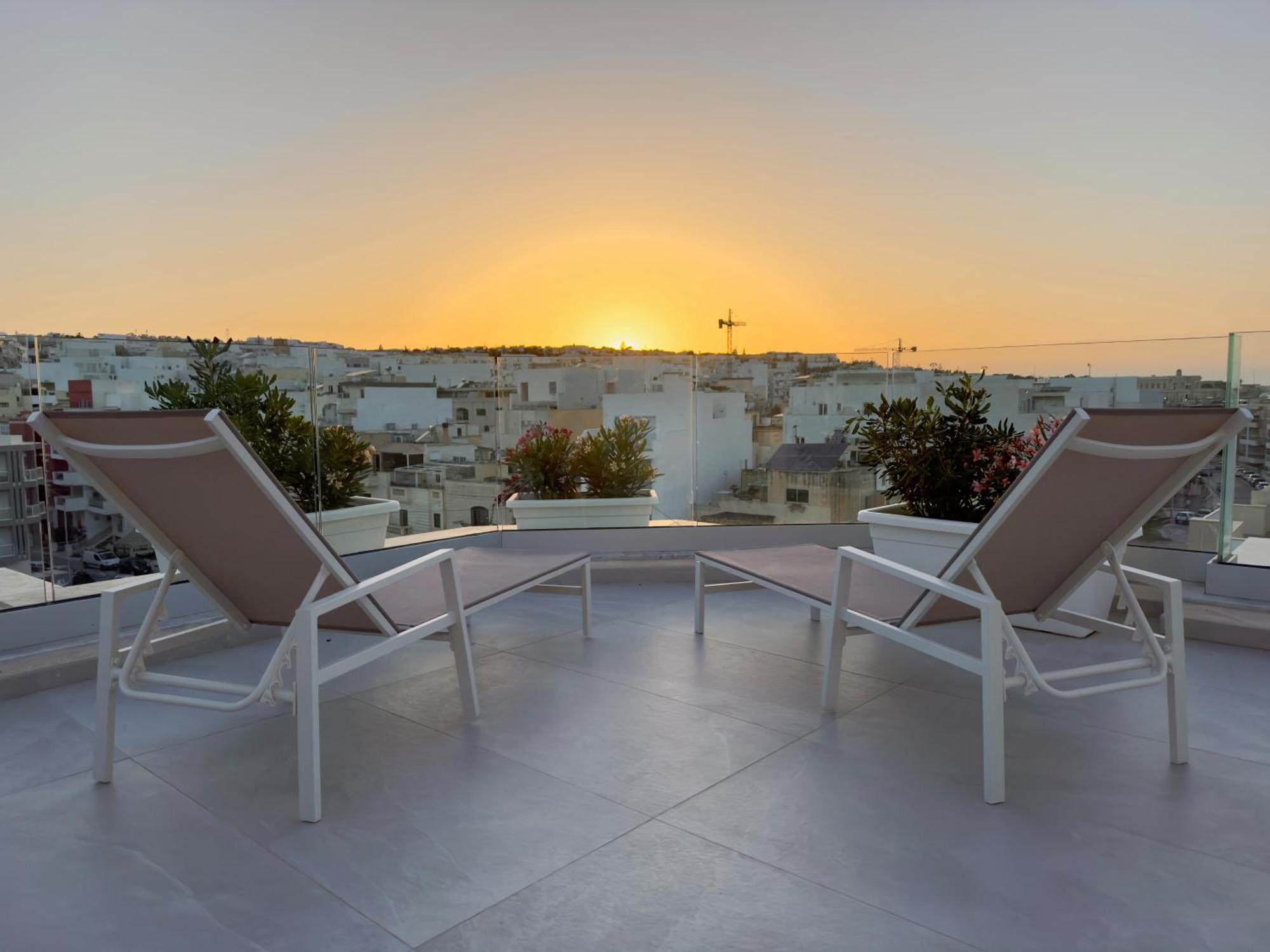 Hotel C'est La Vie Boutik Swieqi 4*