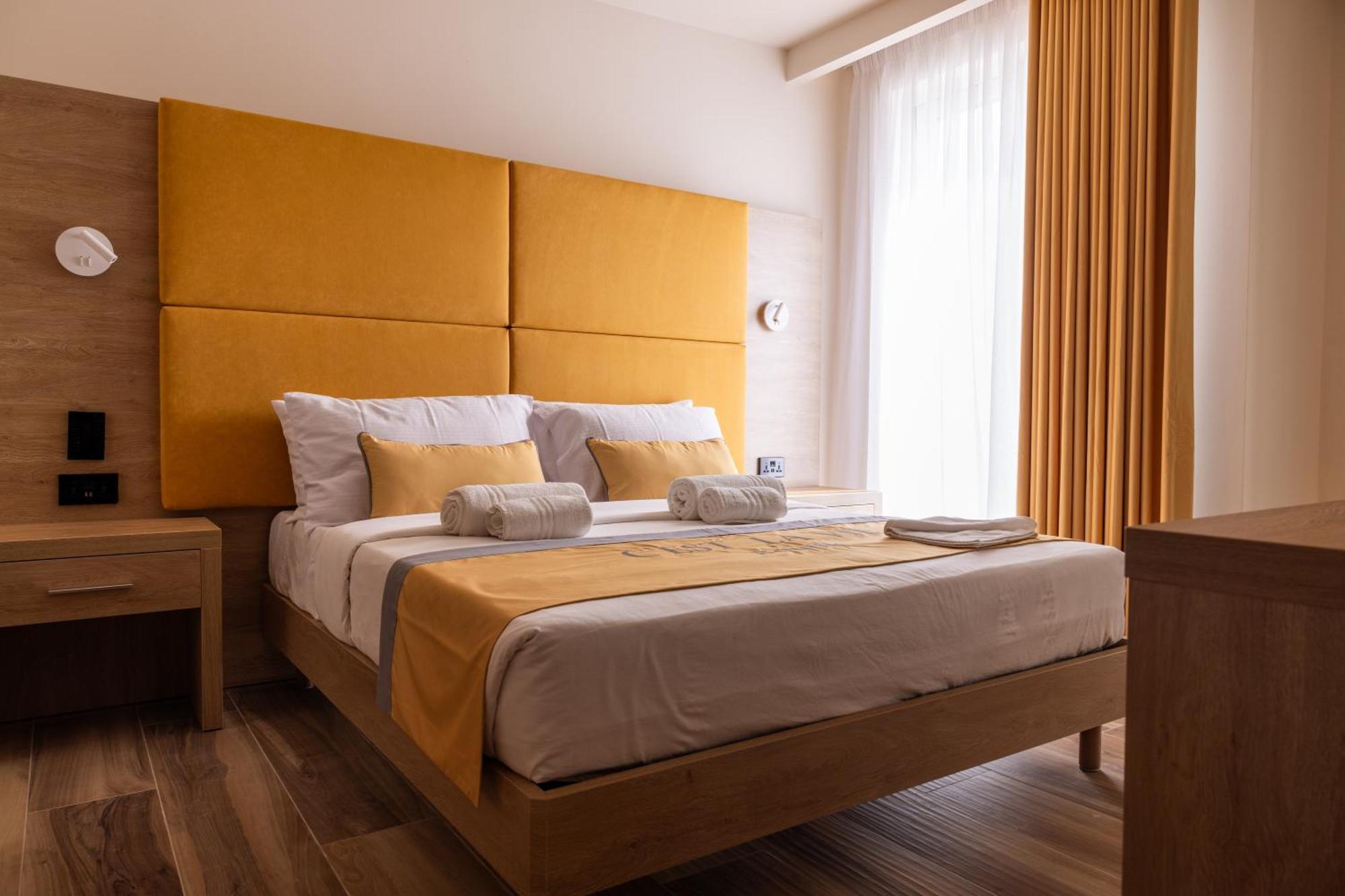 Hotel C'est La Vie Boutik Swieqi